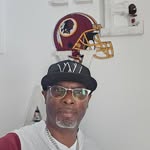 Howard Strother - @raised_in_virginia - Instagram