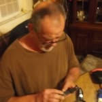Howard Stroud - @howardstoud - Instagram