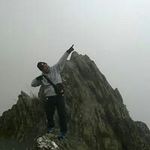 Howard Micha Garcia Sutherland - @howardmichaelgarcia - Instagram