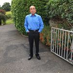 Howard Swift - @howard_swift - Instagram