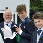 Howard Swift - @swifthowarddallis12 - Instagram