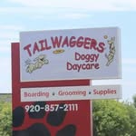 TailWaggers Doggy Daycare Howard - @tailwaggers_howard - Instagram