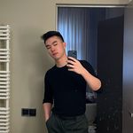 Howard Tan - @howardtzi - Instagram