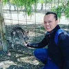 Howard Tan - @c_hoe_isme - TikTok