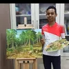 Howard Tan - @howardtan_2001 - TikTok