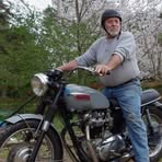 Howard Thacker - Facebook