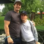 Howard Thorpe - @howard.thorpe.77 - Instagram