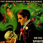 Howard Thurston The Great - @howardthurstonthegreatmagician - Instagram