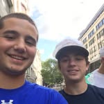 Maxwell Howard Thurston - @gang.gang_gang_00 - Instagram