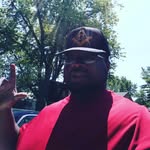 Howard Tolbert - @hbtolbert72 - Instagram