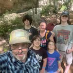 Howard Tompkins - @notyerknight - Instagram