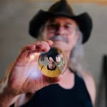 Howard Trout - @howardstouch - Instagram