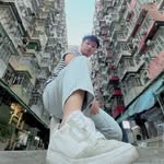 巄中歐可 - @howardtseng94 - Instagram