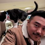 Howard Vidal-Yuan - @calpicocalico - Instagram