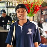 Howard Vincent - @tshepo_silva - Instagram