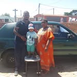 Howard Vincent Fybian Matolla - @howardmatolla - Instagram