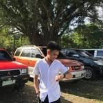 Howard Vincent Rodero - @ward_vnz - Instagram