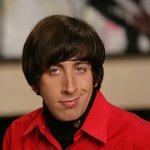 Howard_wolowitz909 - @howard_walls - Instagram