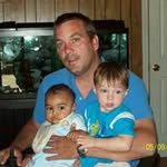 Howard Ward - @ducks1972 - Instagram