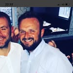 Howard Ward - @howie_w84 - Instagram