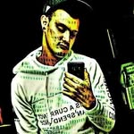 Howard Ward - @bass8head8 - Instagram