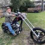 Howard Ward - @wardbear63 - Instagram