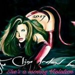 howard washburn/cline ireland - @clineireland4u - Instagram
