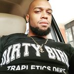 Howard DaFuture Weems - @heftylefty - Instagram