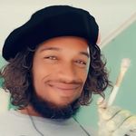 Howard Weems III - @howie_vangogh - Instagram