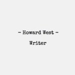 @howard_west - Instagram