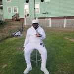 Howard West - @westhoward - Instagram