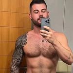 Howard Wheeler - @zogevysej - Instagram