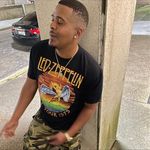 Howard Wilcox-Carleton - @howardwilcoxcarleton - Instagram