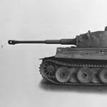 Howard Wilhelm - @1945tigertank - Instagram