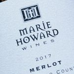 Marie Howard Wines - @mariehowardwines - Instagram