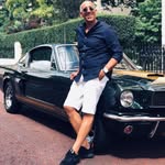 Howard Wise Cars - @howardwisecars - Instagram