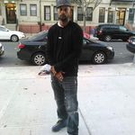 Howard Wright - @triz_duce - Instagram