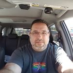 Howard Wright - @howardwright075 - Instagram