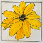 Annie Howell-Adams - @sanjuanartclass - Instagram