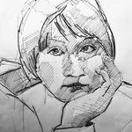 Annie Howell-Adams - @portraitclassonline - Instagram