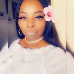 Eunice Howell-Adams - @blackbeautifullyblessed - Instagram