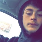 Jon Howell-Hanson - @_jonson_1 - Instagram