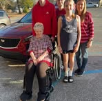 Tish Howell Watson - Facebook