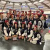 Howell Cheer - @howell_cheerleading - TikTok
