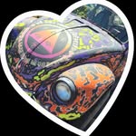 Howie Hanson - @sk8bug2 - Instagram