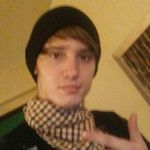 Howie Jones - @hkilljoy1995 - Instagram