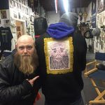 Howie Jones - @jonsey905 - Instagram