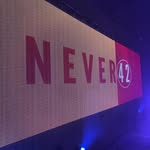 Howie Rogers - @42never - Instagram