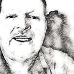 Mark A. Rogers - @mrogers_howie - Instagram