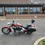Howie Shinn - Facebook